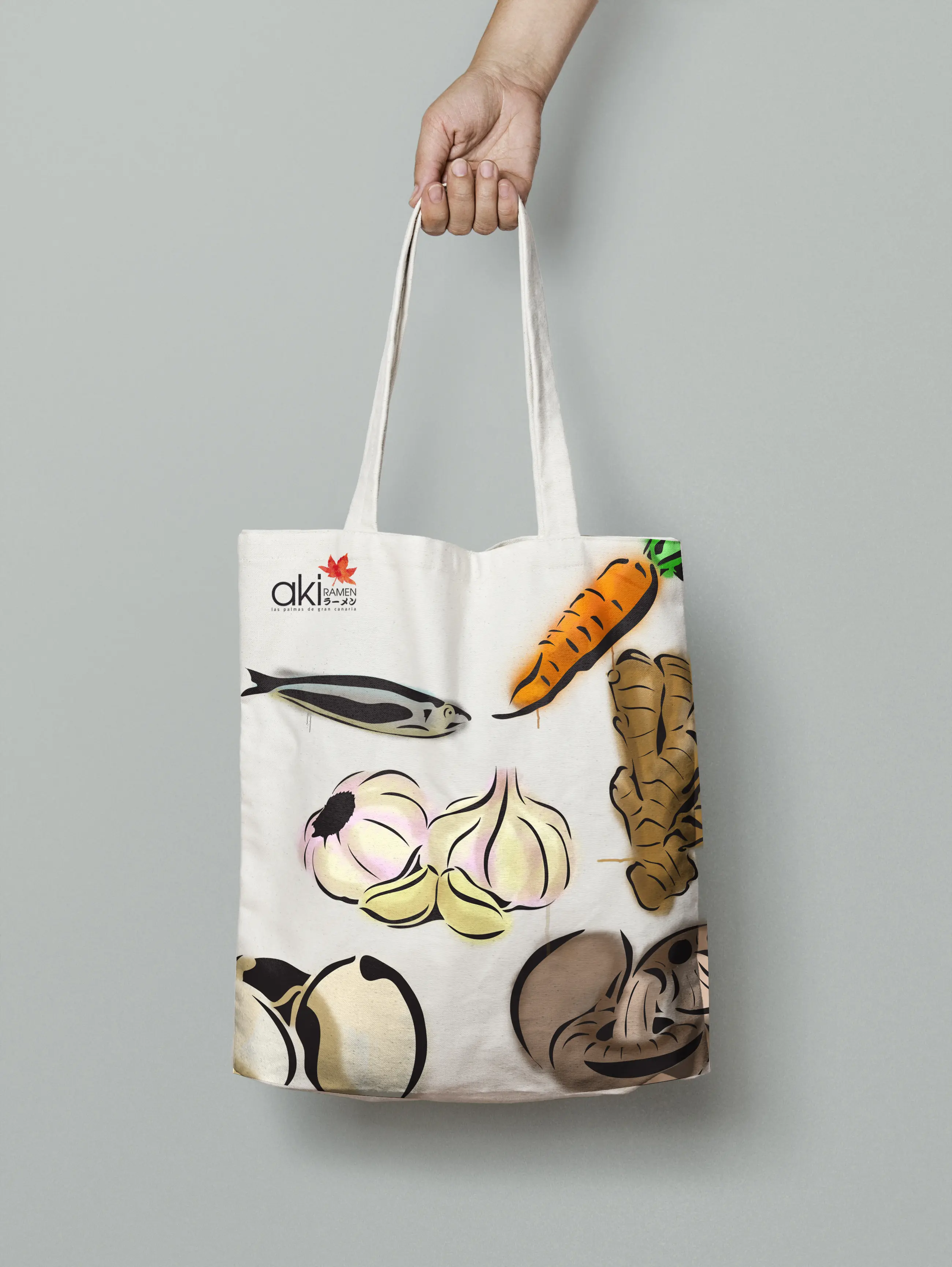 Imagen 4 de aki-merch