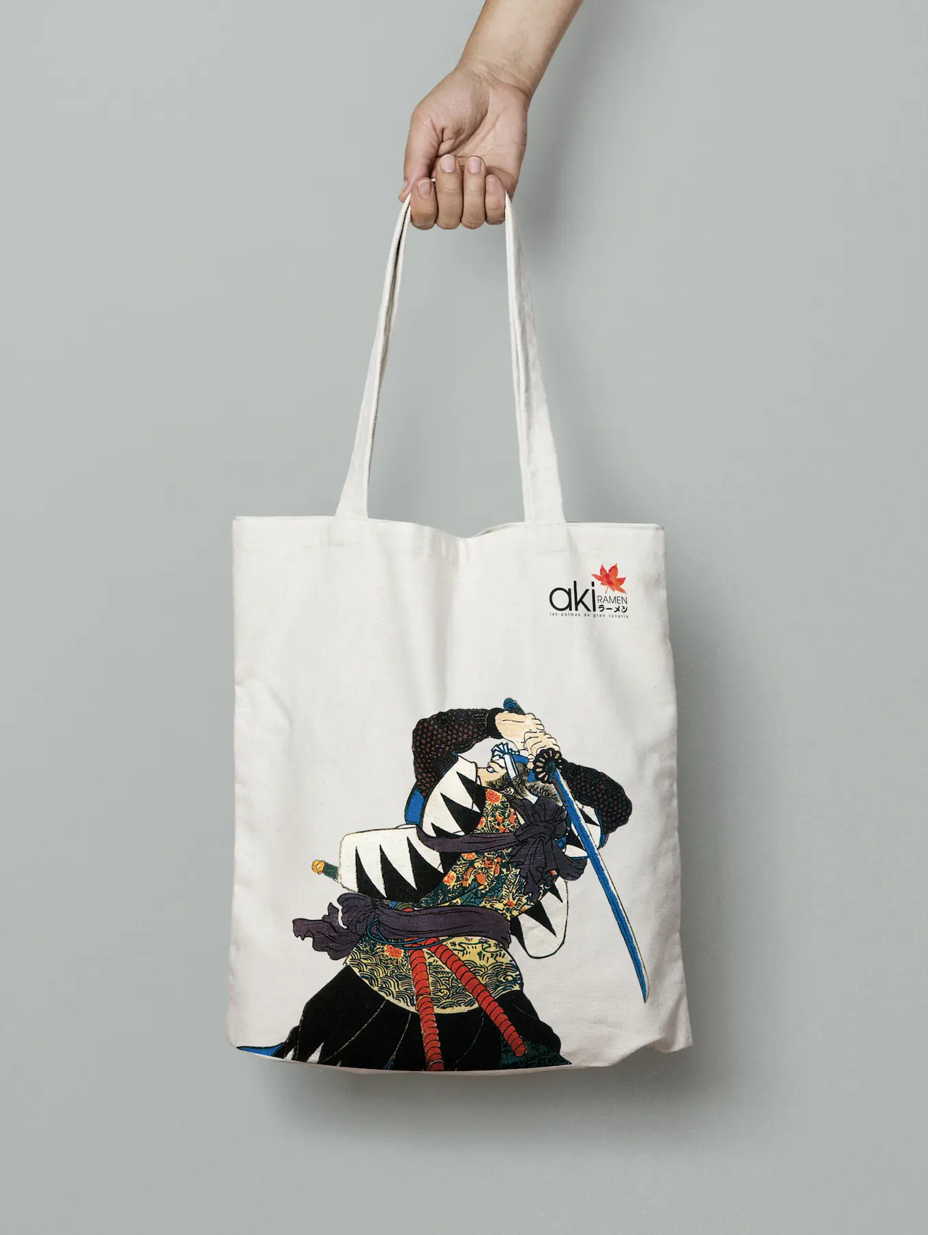 Imagen 5 de aki-merch