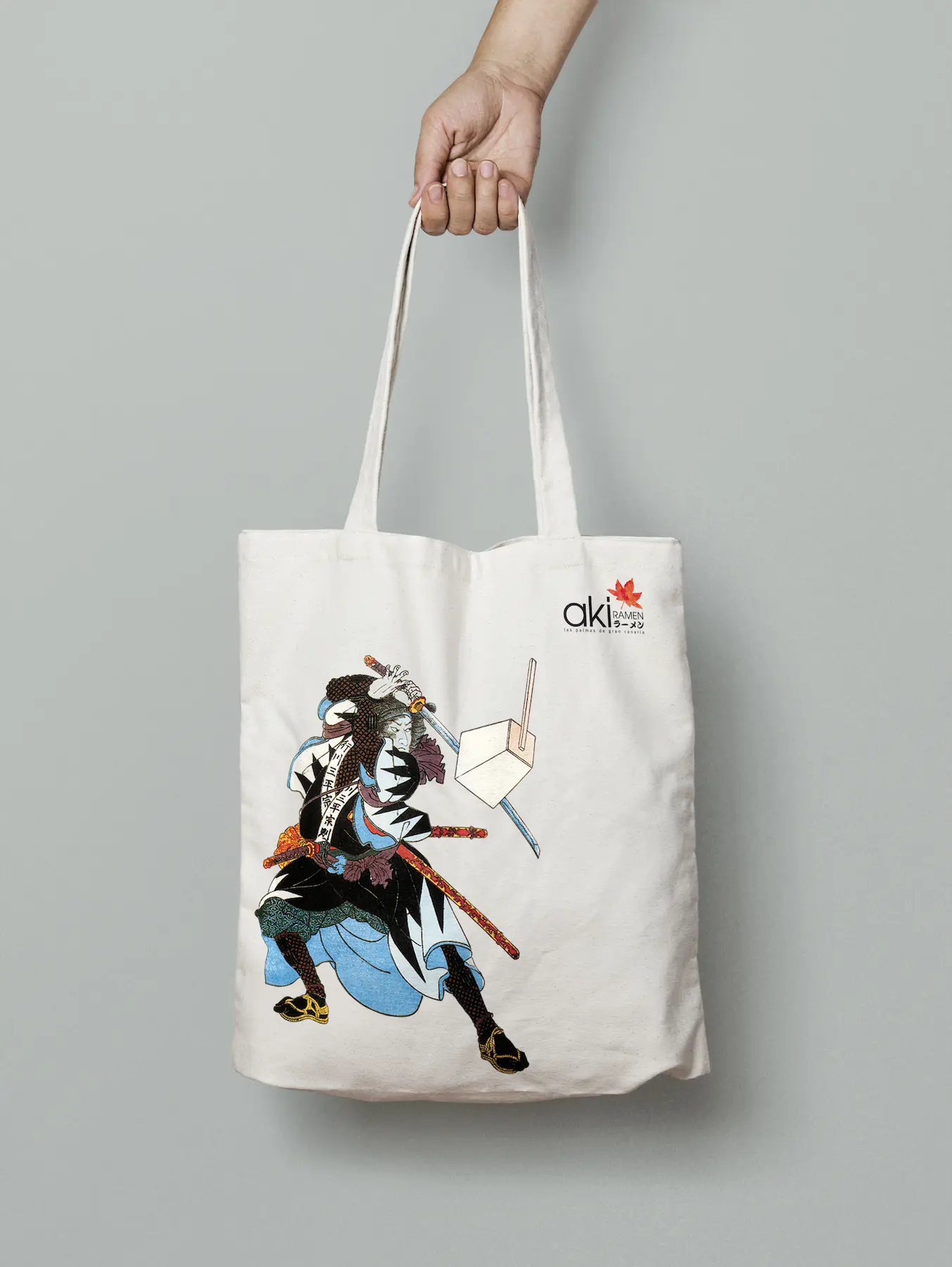 Imagen 1 de aki-merch