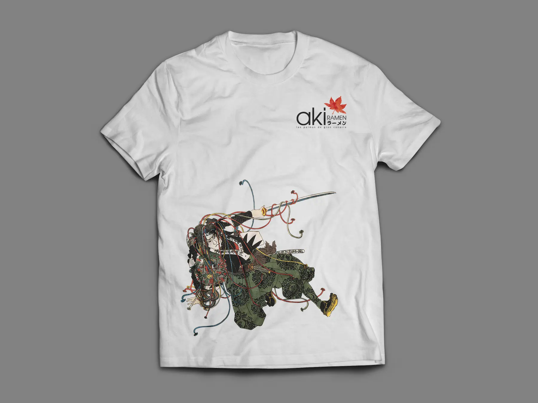 Imagen 2 de aki-merch