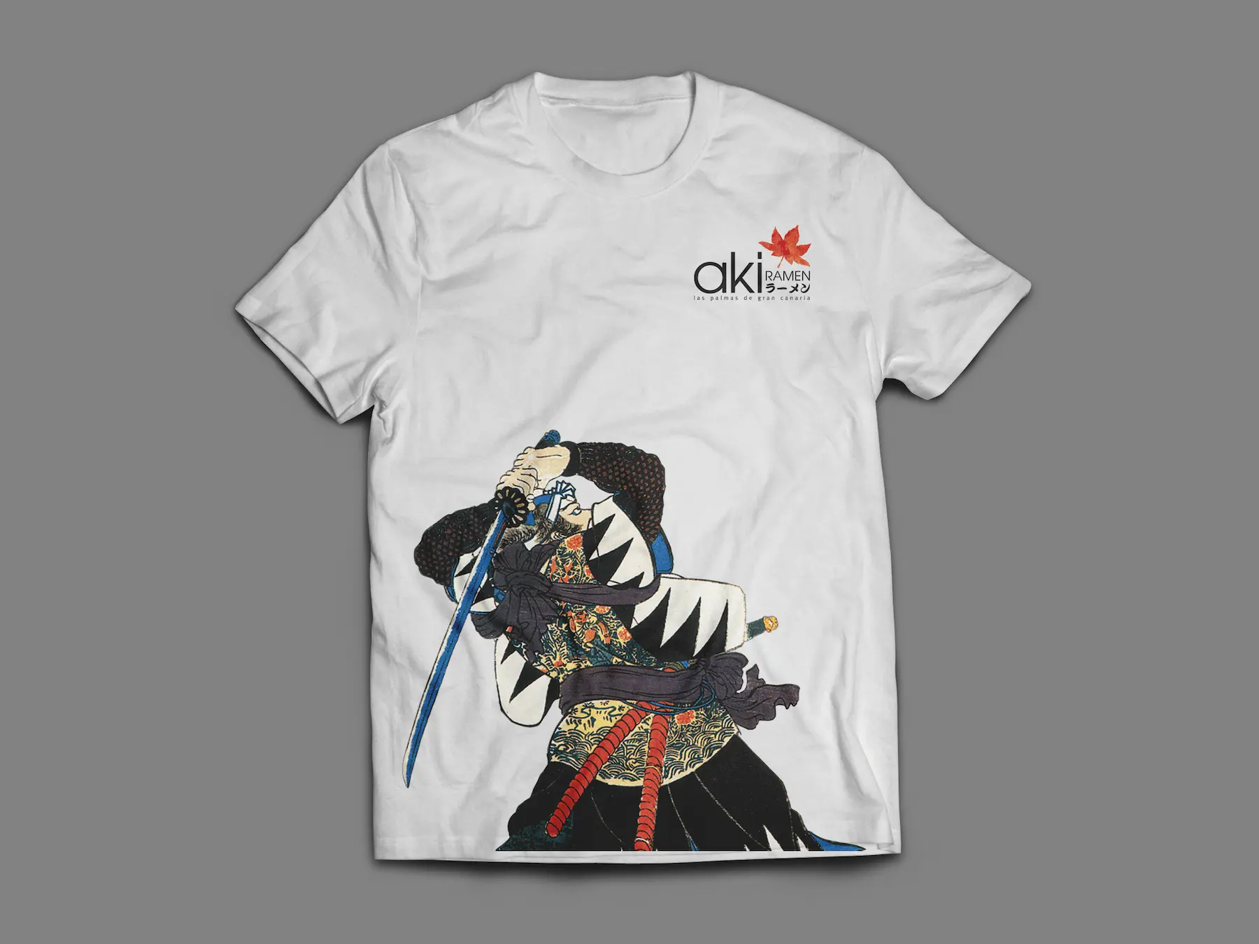 Imagen 3 de aki-merch