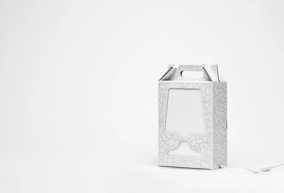 Imagen 3 de flamp-gaudi