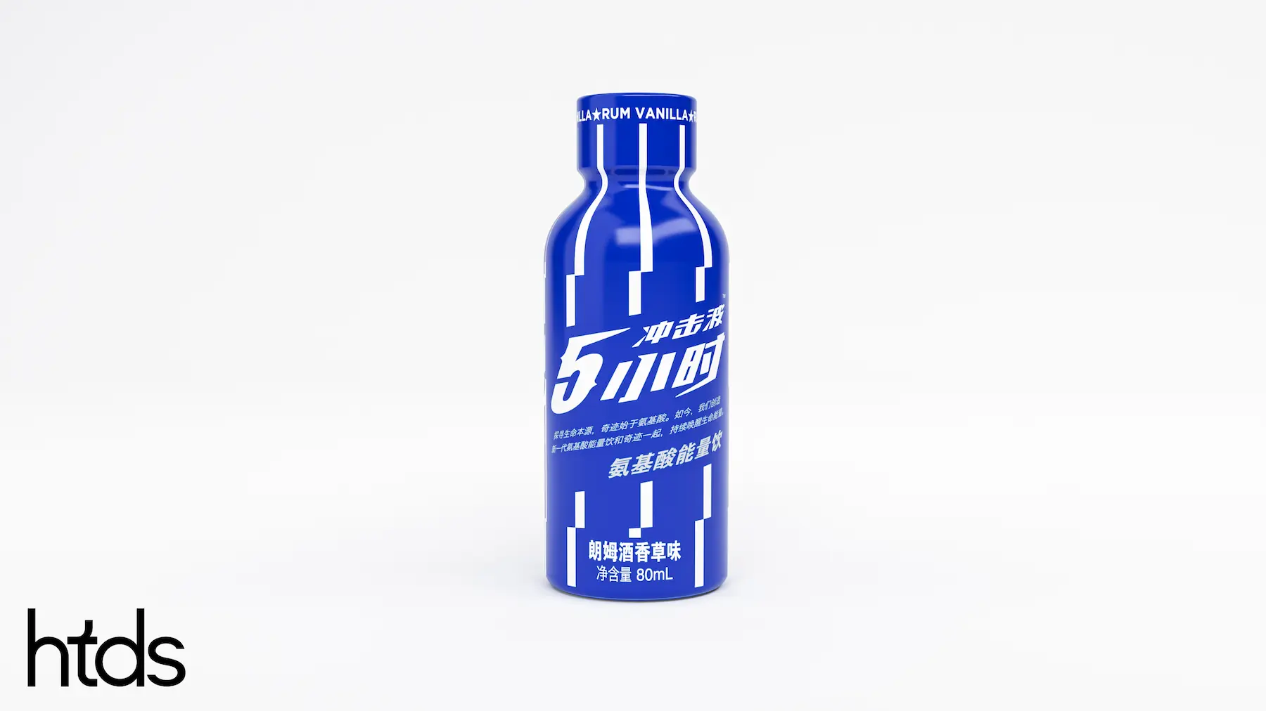 Imagen 4 de energy-drink