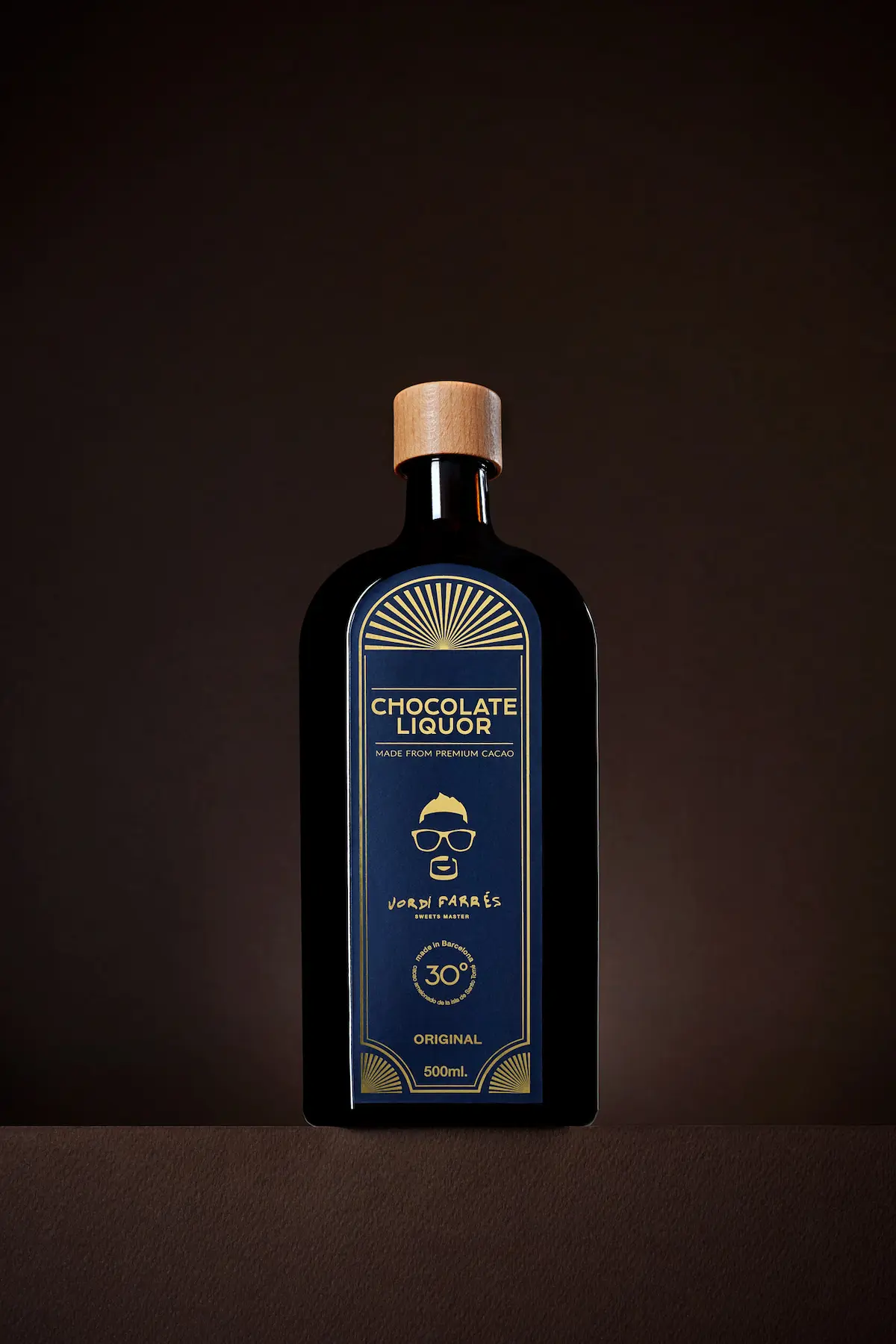 Imagen 3 de liquor-bottle
