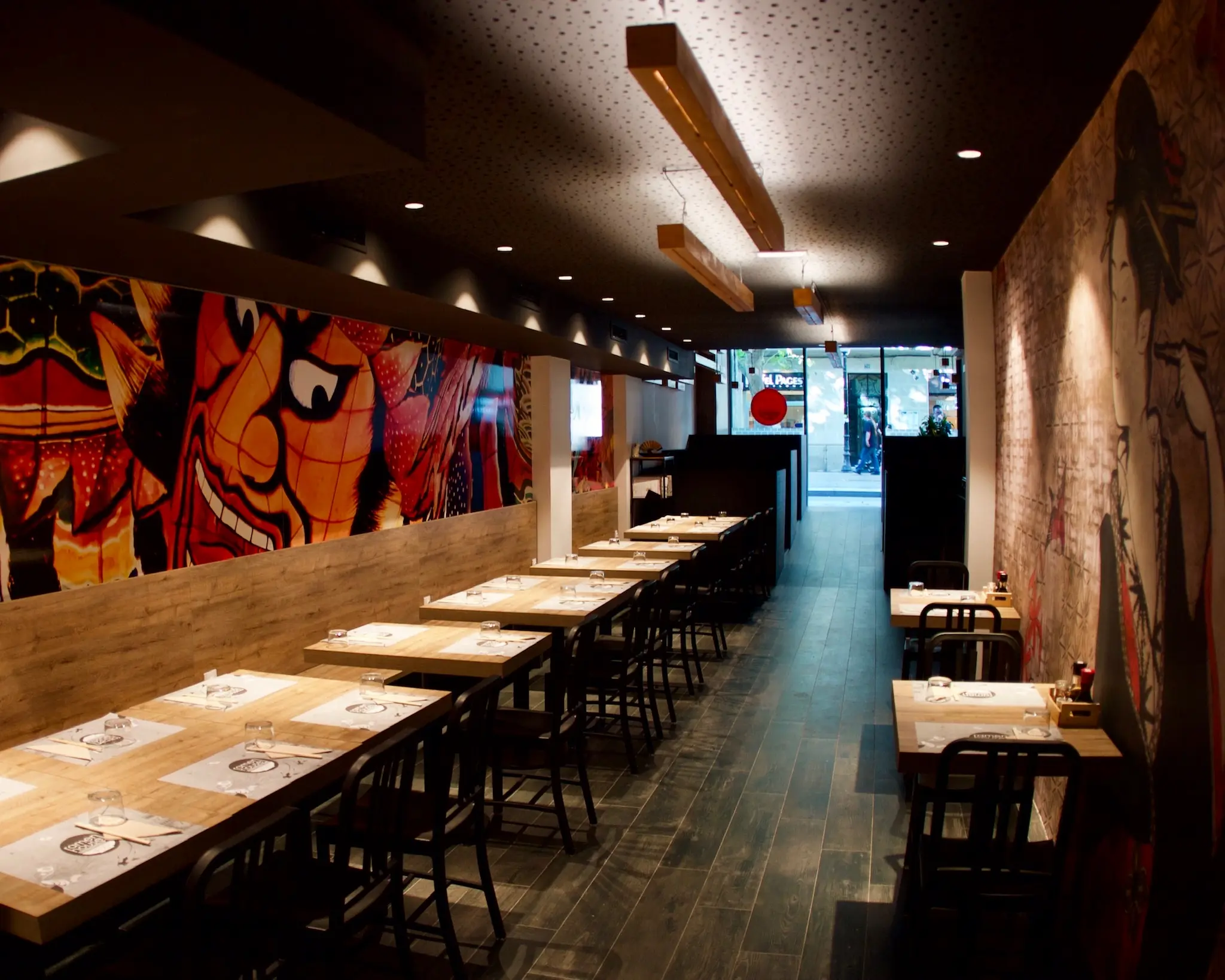 Imagen 1 de ramen-house