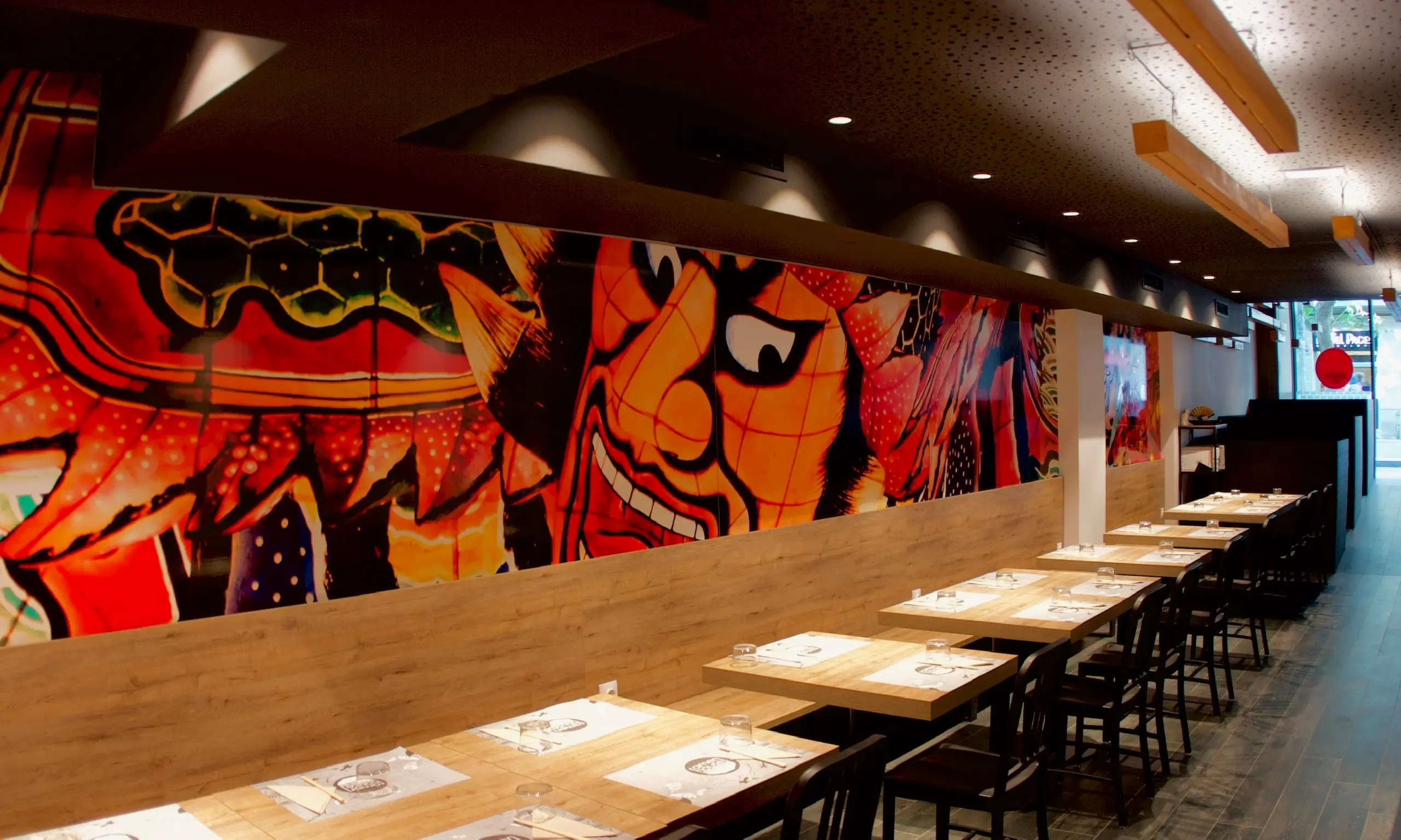 Imagen 2 de ramen-house