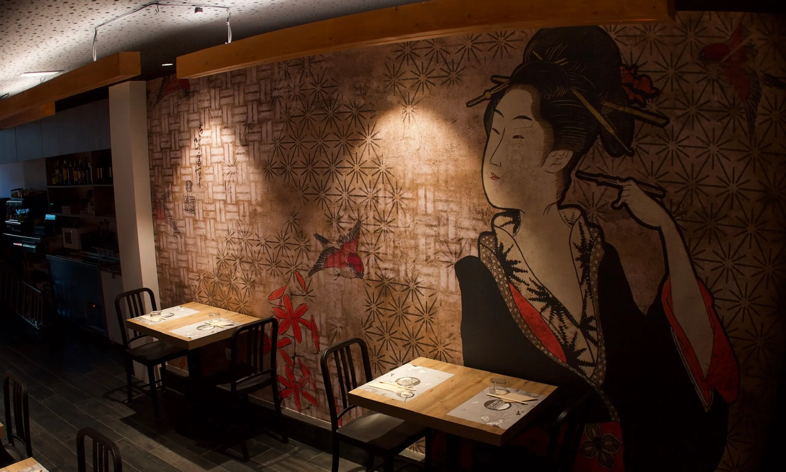 Imagen 4 de ramen-house